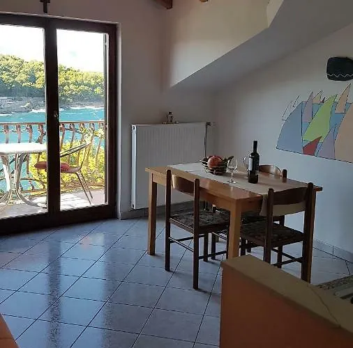 And Caric Appartement