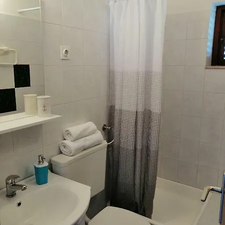 And Caric Apartment *