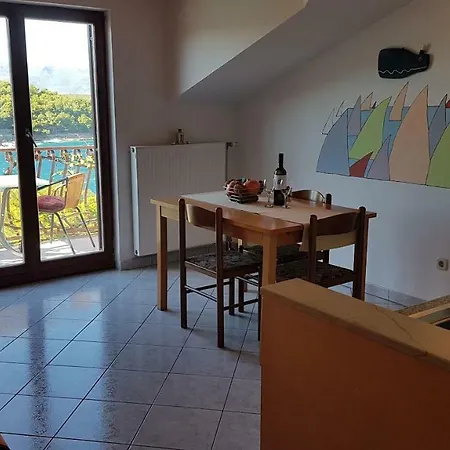 And Caric Apartment *