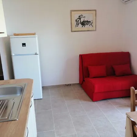 And Caric * Jelsa (Hvar)