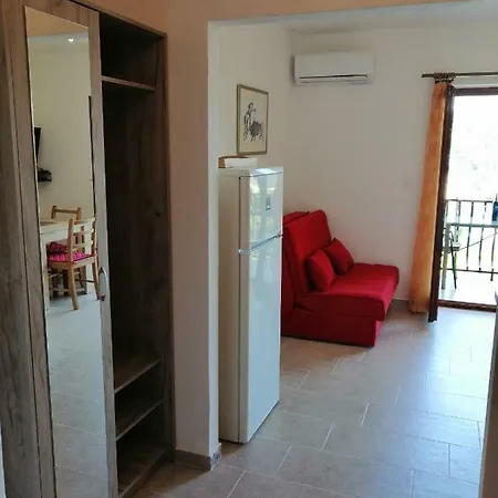 And Caric * Jelsa (Hvar)