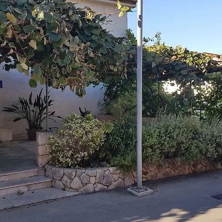 And Caric Jelsa (Hvar)