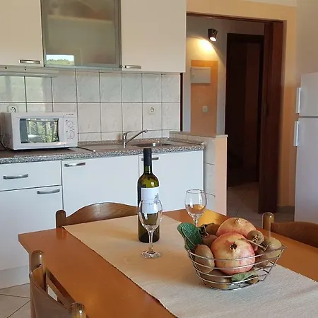 And Caric Apartment *