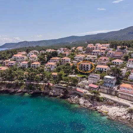 And Caric * Jelsa (Hvar)