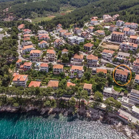 Apartment And Caric